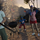 Illustration for article titled Celebrate July 4th With Monster Trucks & Violence In Grand Theft Auto V